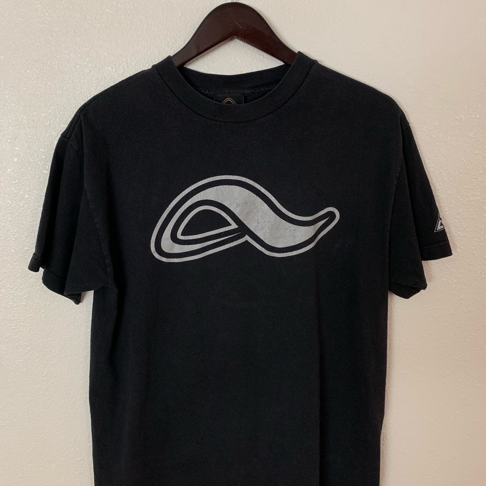 Vintage Adio Skateboarding 90’s Tee